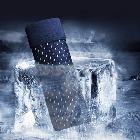 Skorter | BAMBOOWEAR – Men’s Bamboo Boxer Shorts for Ultimate Comfort