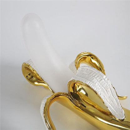 Skorter | Banana Desk Lamp