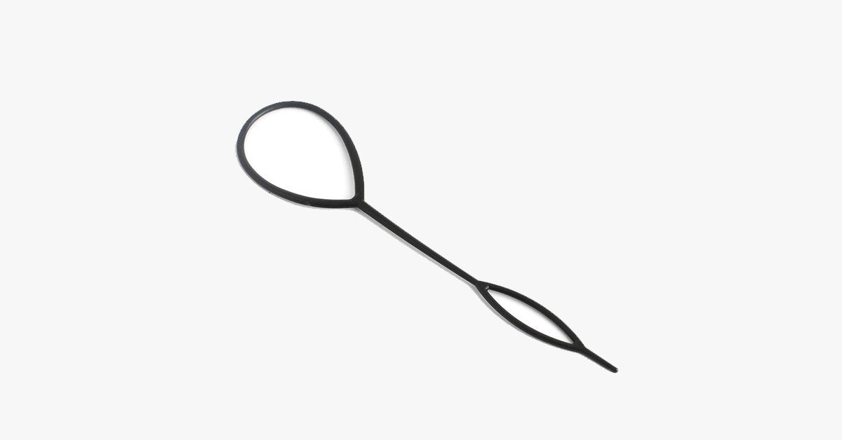 Skorter | A package of hair accessories