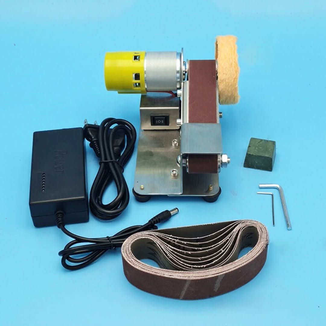Skorter | Belt sander | Electric