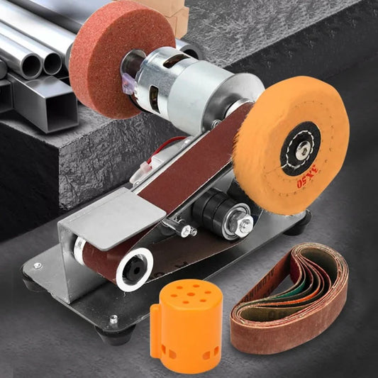 Skorter | Belt sander | Electric