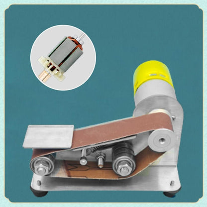 Skorter | Belt sander | Electric