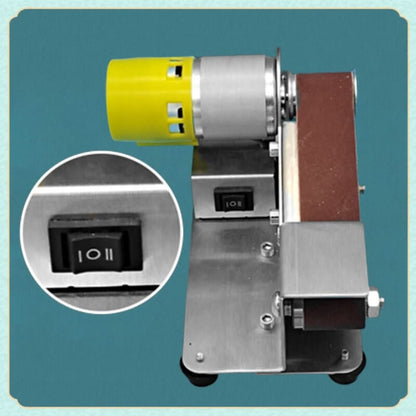 Skorter | Belt sander | Electric