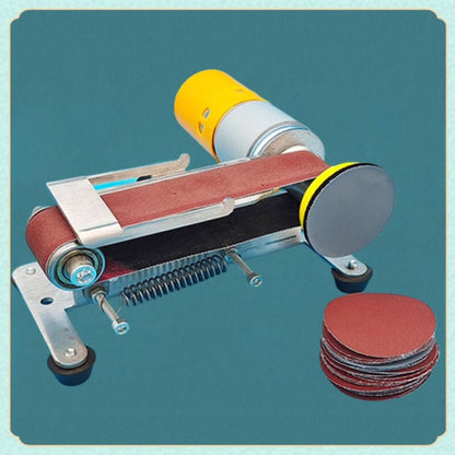 Skorter | Belt sander | Electric