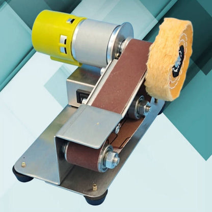 Skorter | Belt sander | Electric