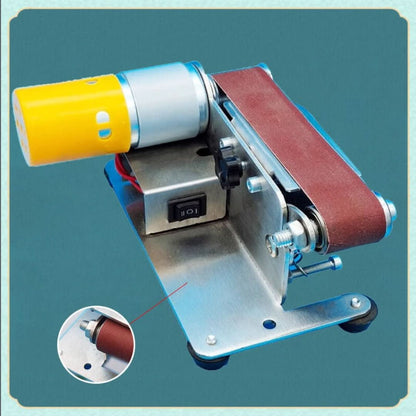Skorter | Belt sander | Electric