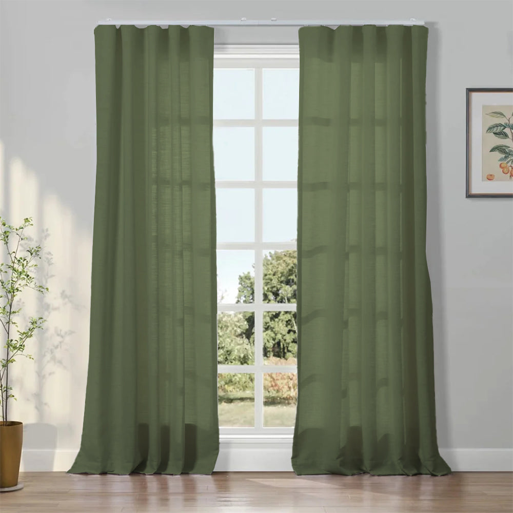 Skorter | Enjoy elegant and functional curtains