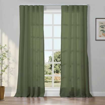 Skorter | Enjoy elegant and functional curtains