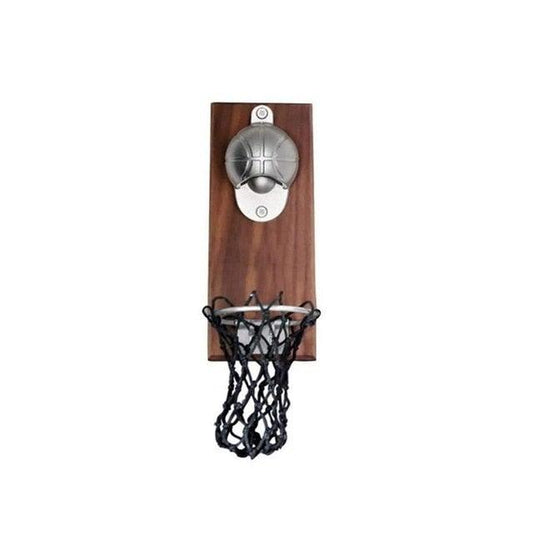 Skorter | Basketball Bottle Opener