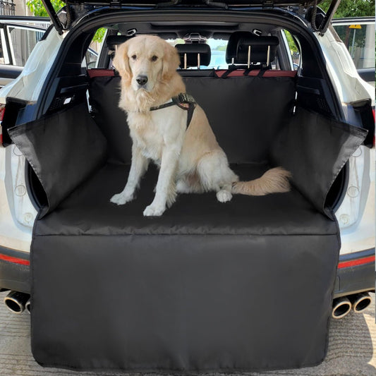 Skorter | BASTIEN Comfort – Waterproof Car Seat Cover for Dogs