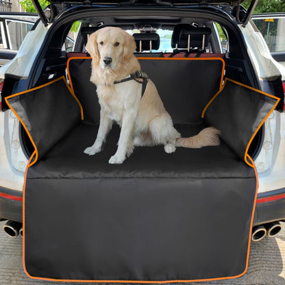 Skorter | BASTIEN Comfort – Waterproof Car Seat Cover for Dogs