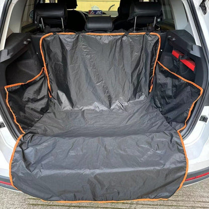 Skorter | BASTIEN Comfort – Waterproof Car Seat Cover for Dogs