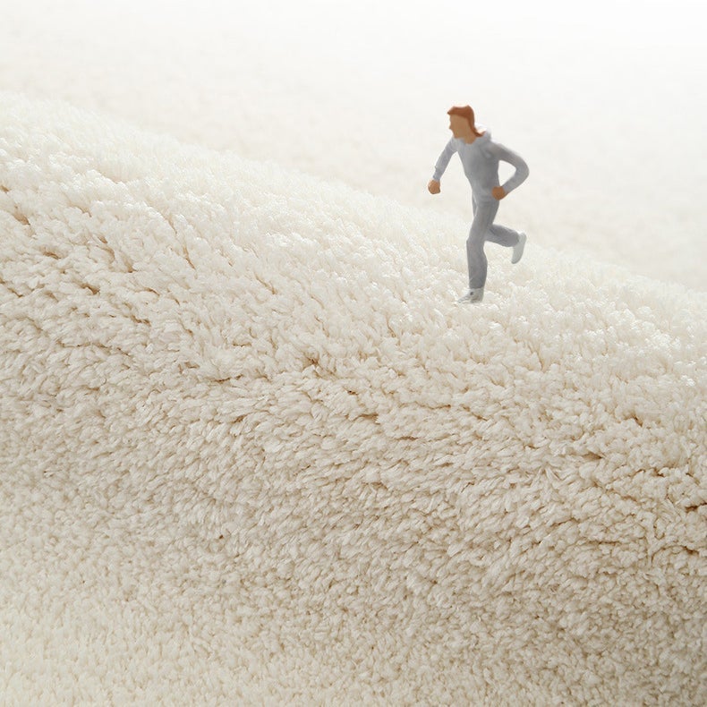 Skorter | Colorful Yuhua Stone Bath Mat