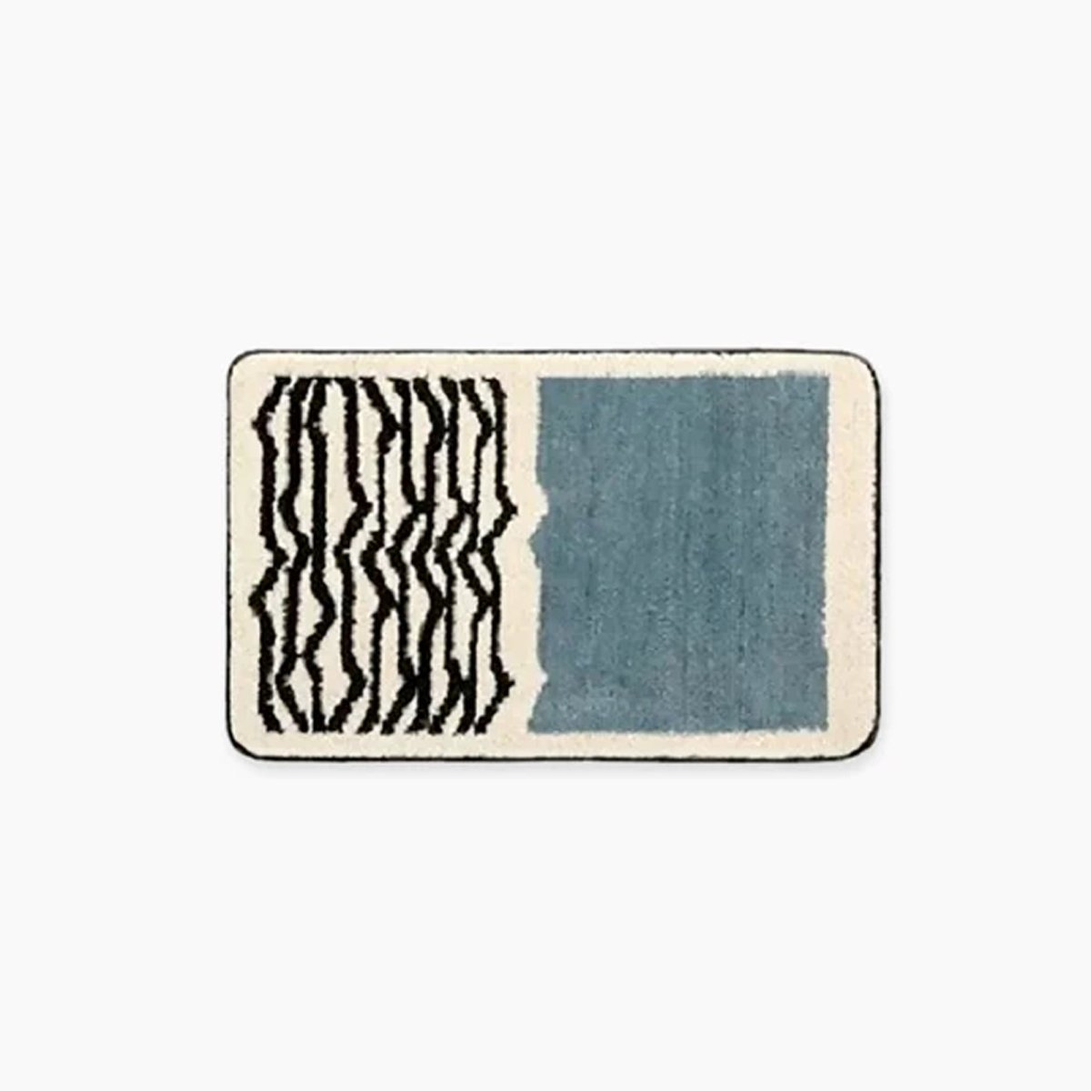 Skorter | BathCush – Soft bath mat with non-slip backing for elegant bathrooms