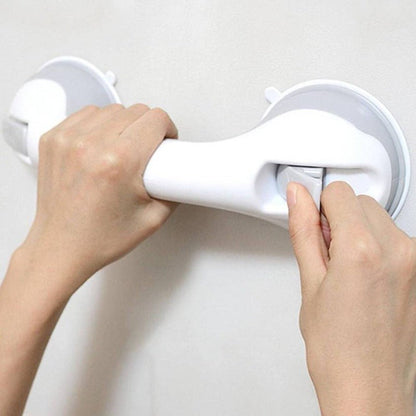 Skorter | BathGrip – Bathroom Safety Handle with Suction Cups, 30 cm