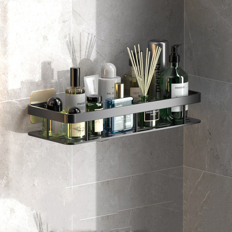Skorter | Bathroom shelves (no drilling)