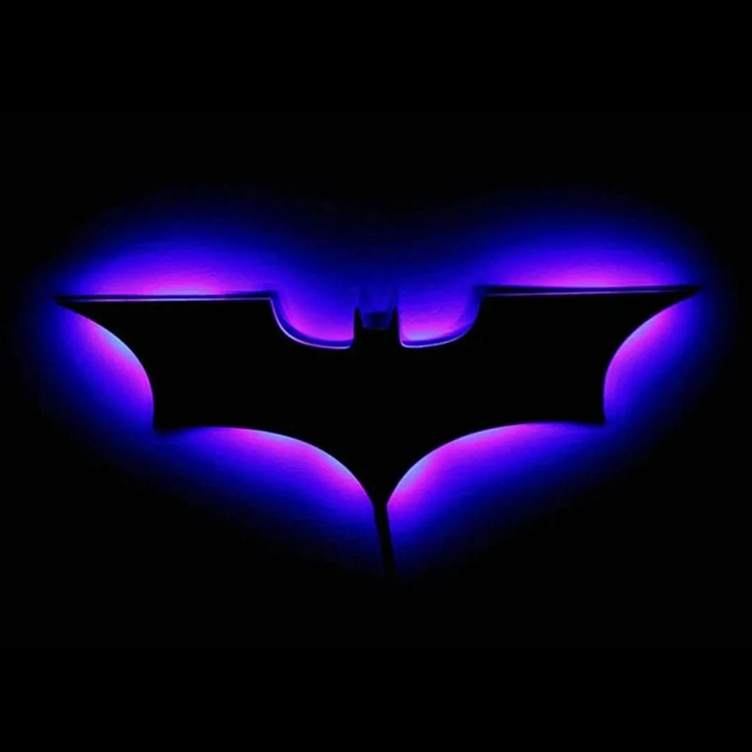 Skorter | Batman | Wall lamp