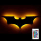 Skorter | Batman | Wall lamp