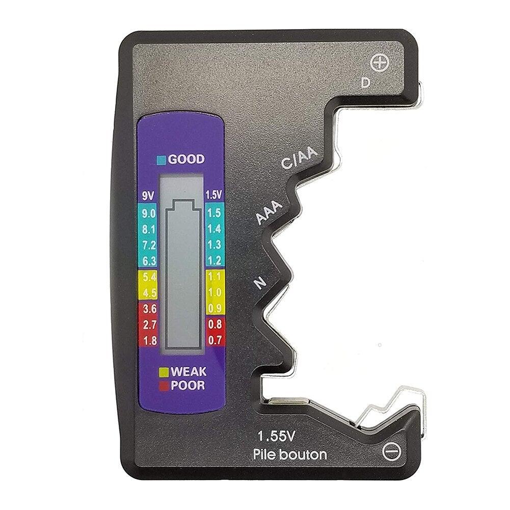 Skorter | Battery Tracker