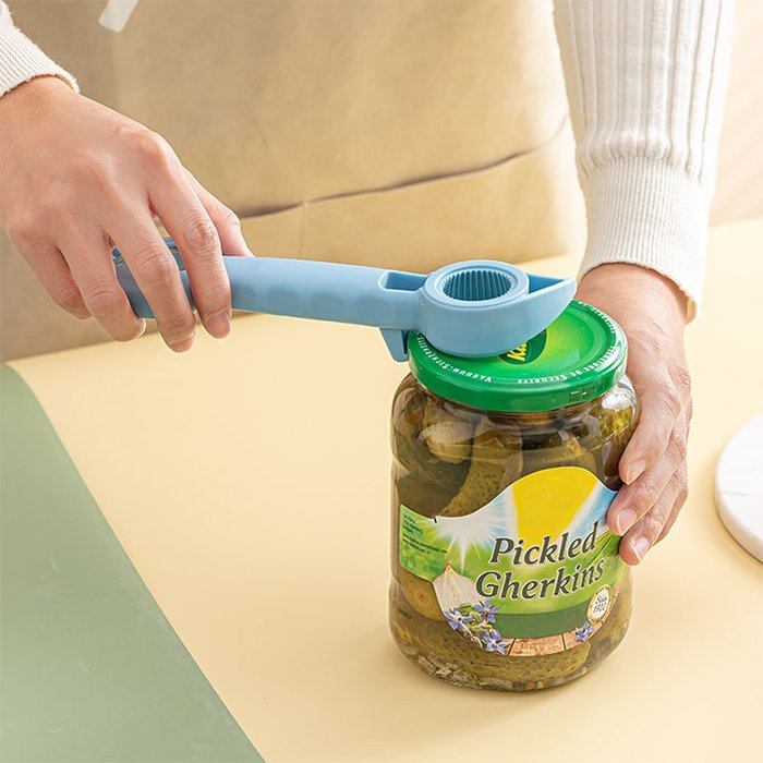 skorter | 4 In 1 Multifunctional Bear Bottle Opener