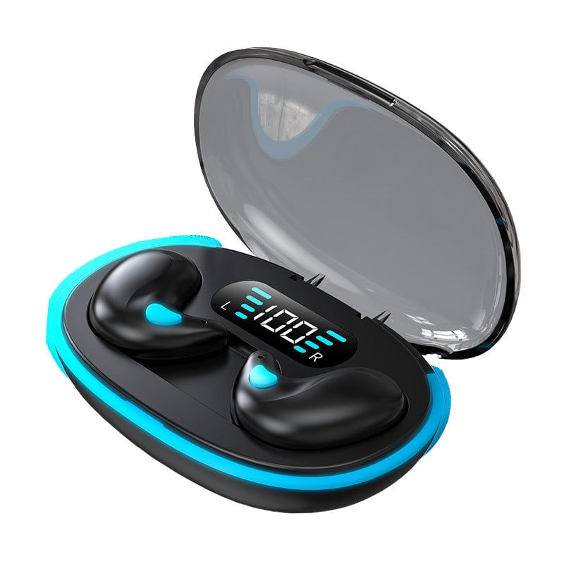 Skorter | Bone Conduction Sleep Bluetooth Headset