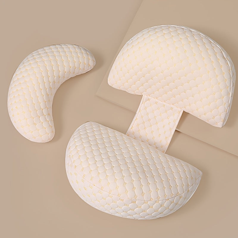 Skorter | BellyBuddy - Soft Maternity Pillow for Back and Legs