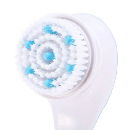 Skorter | 5-in-1 Rotating Shower Brush