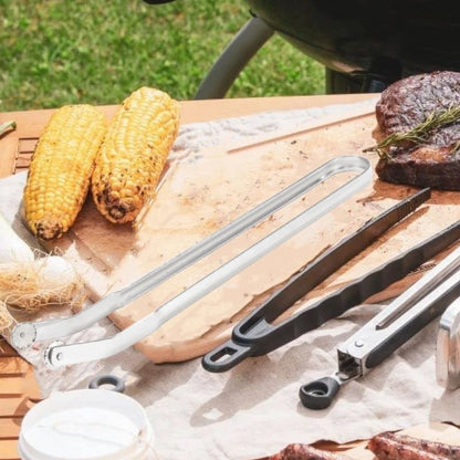 BBQ Sausage Turning Tongs - SKØRTER