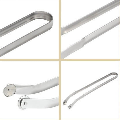 BBQ Sausage Turning Tongs - SKØRTER