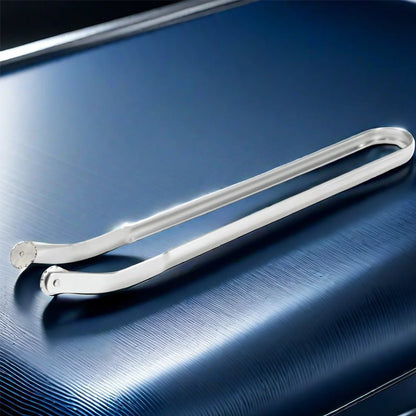 BBQ Sausage Turning Tongs - SKØRTER