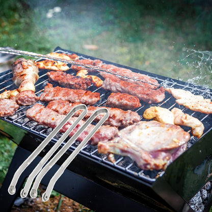BBQ Sausage Turning Tongs - SKØRTER