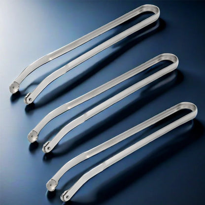 BBQ Sausage Turning Tongs - SKØRTER