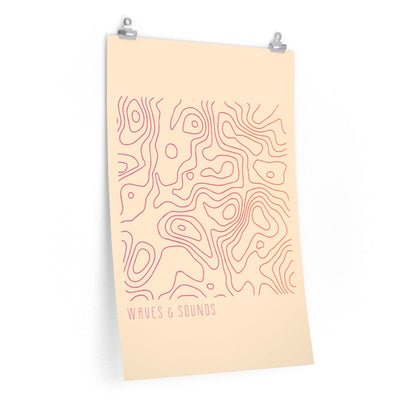 Skorter | and Sounds Music Poster