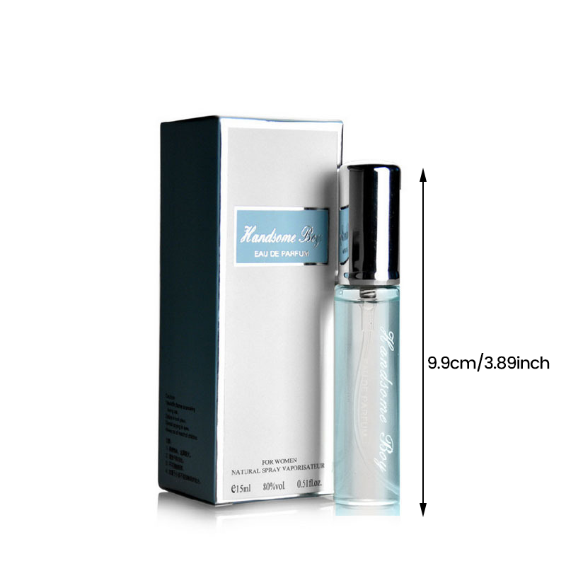 Skorter | Eau De Parfum