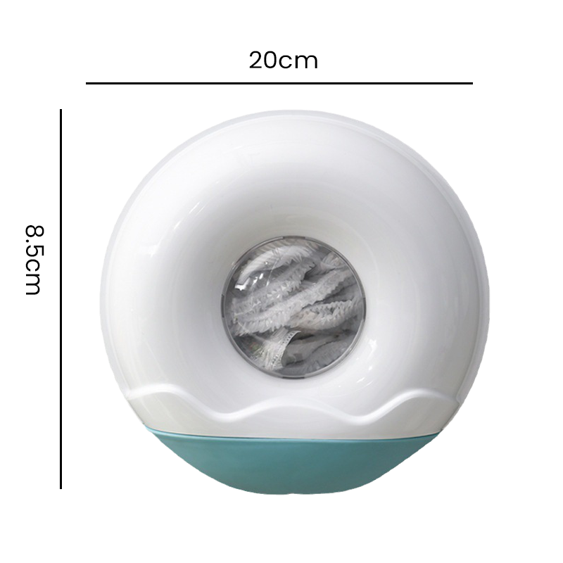 skorter | Cling Film Storage Bags