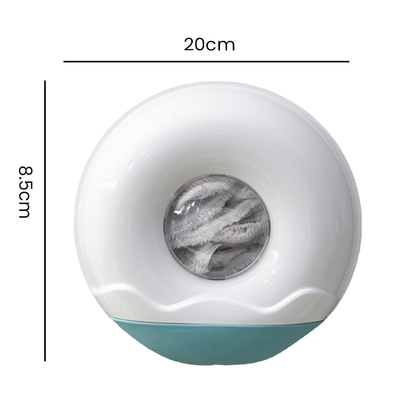 skorter | Cling Film Storage Bags