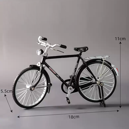 Skorter | Bicycle model