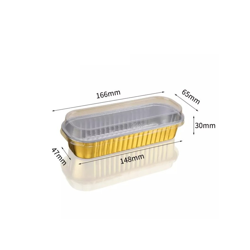 Skorter | DISPOSABLE ALUMINUM FOIL CAN