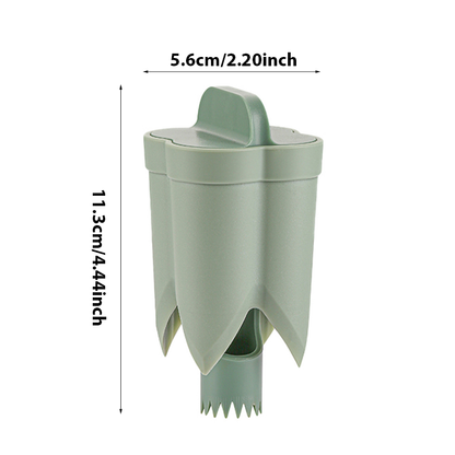 skorter | 2-In-1 Fruit Pepper Corer