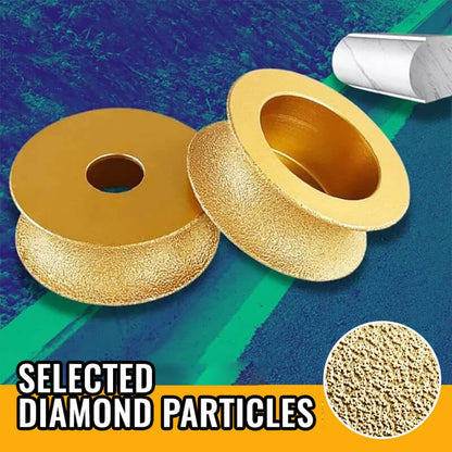 Skorter | Edge diamond grinding wheel
