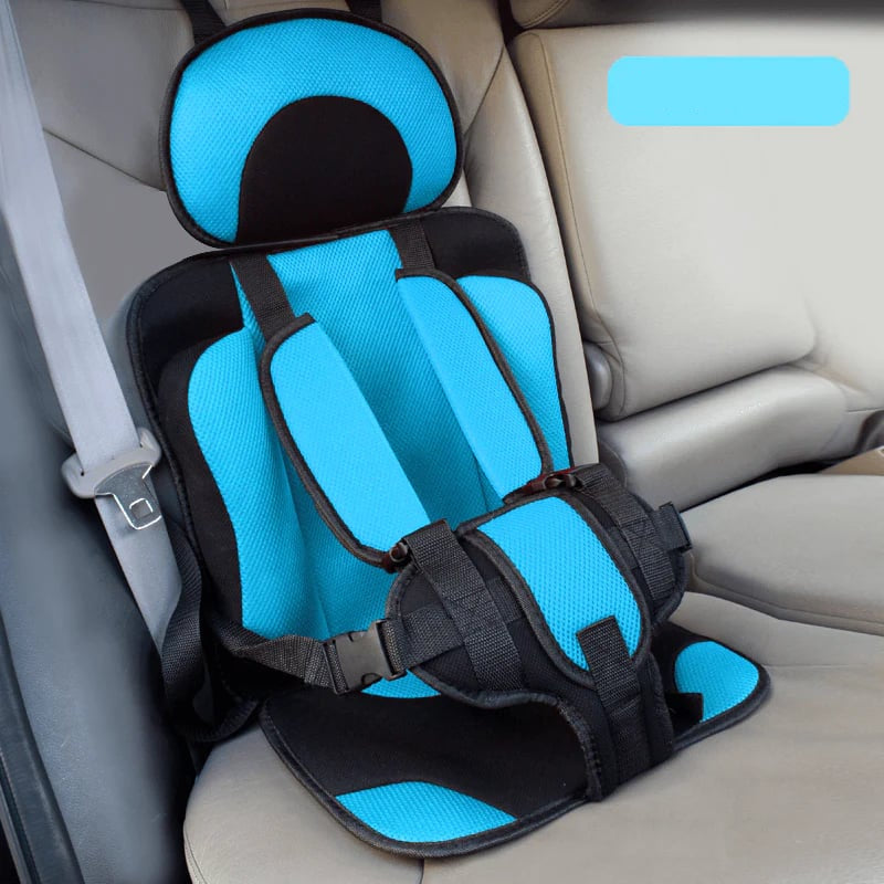 Skorter | Child seat for the car, portable seat belt – Purchase 2, free shipping