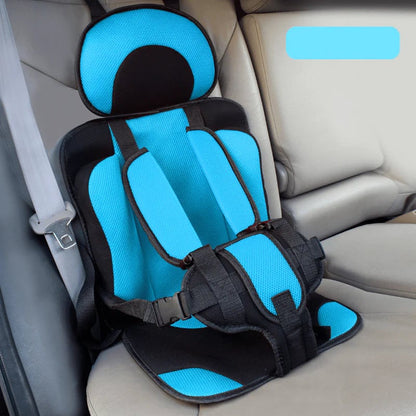 Skorter | Child seat for the car, portable seat belt – Purchase 2, free shipping