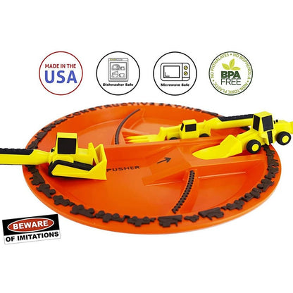 Skorter | Creatively Kids Dining Tool Set