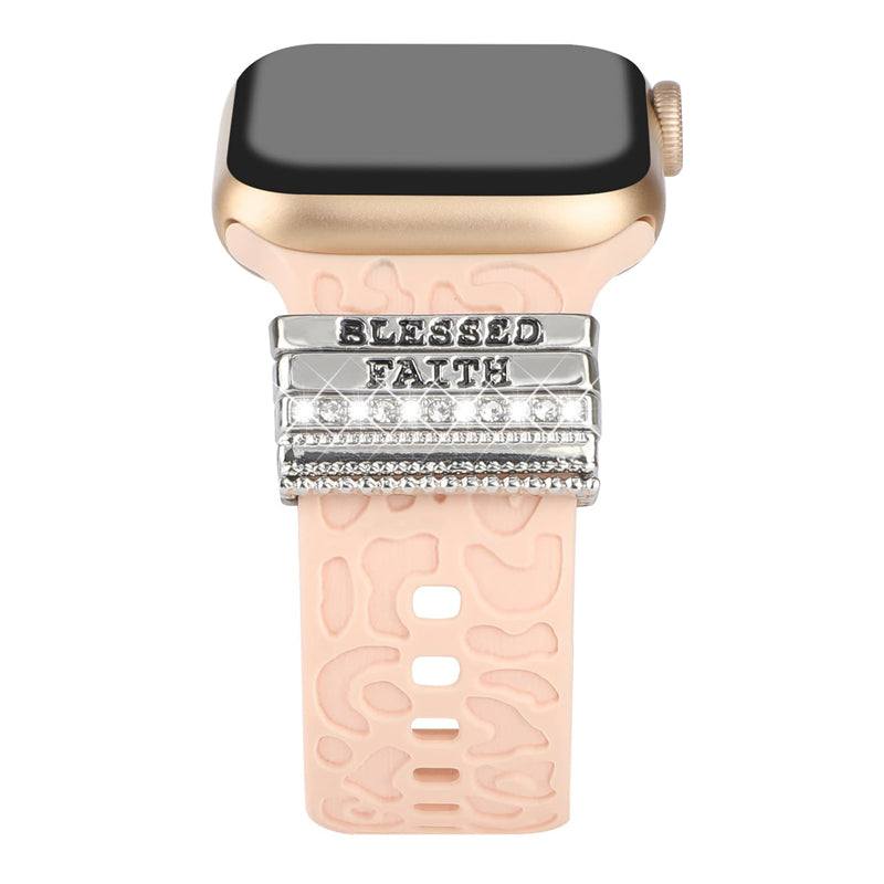 Skorter | Watch Silicone Bands Decorative Rings