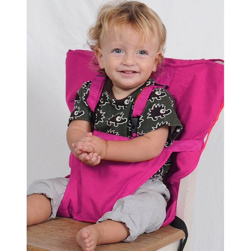 Skorter | Baby Chair Belt-Make seats safer