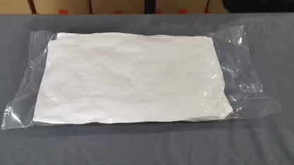 Skorter | CloudSoft - Ultra-Soft Down Pillow for Restful Sleep