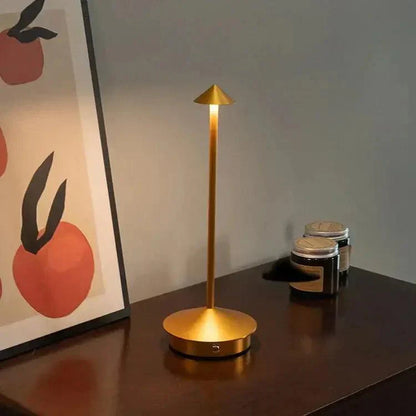 Skorter | BeamLuxe - Sleek Wireless Table Light