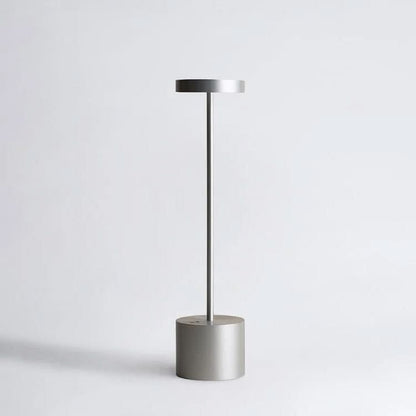 Skorter | Rechargeable LED Table Lamp with Touch Dimming