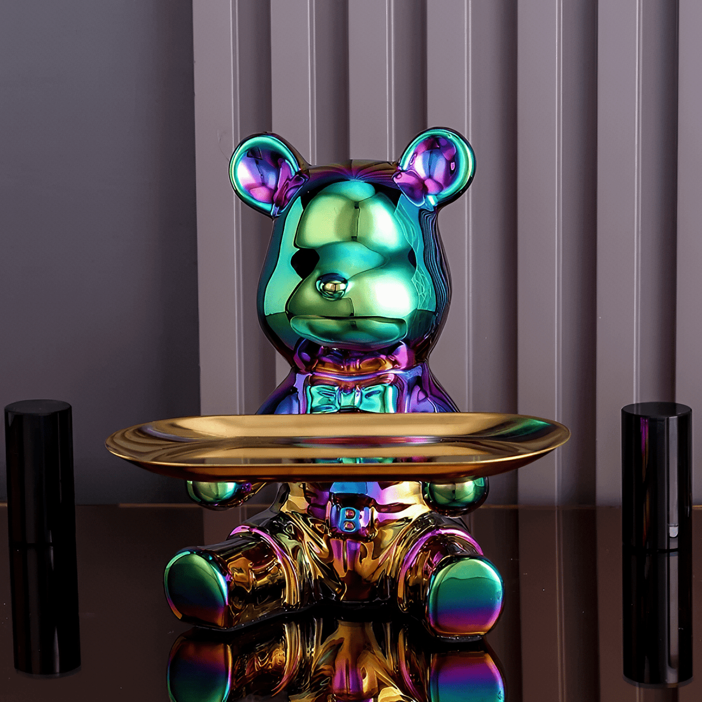 Skorter | BEAR & SERVE | STYLE+ DECOR