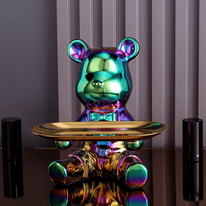 Skorter | BEAR & SERVE | STYLE+ DECOR